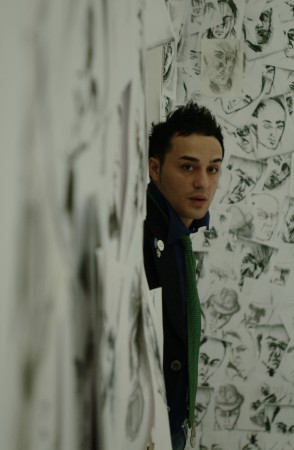 AUTORITRATTI INDISCRETI - Installazione